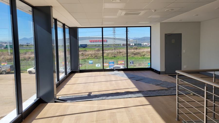 To Let commercial Property for Rent in Stikland Industrial Western Cape
